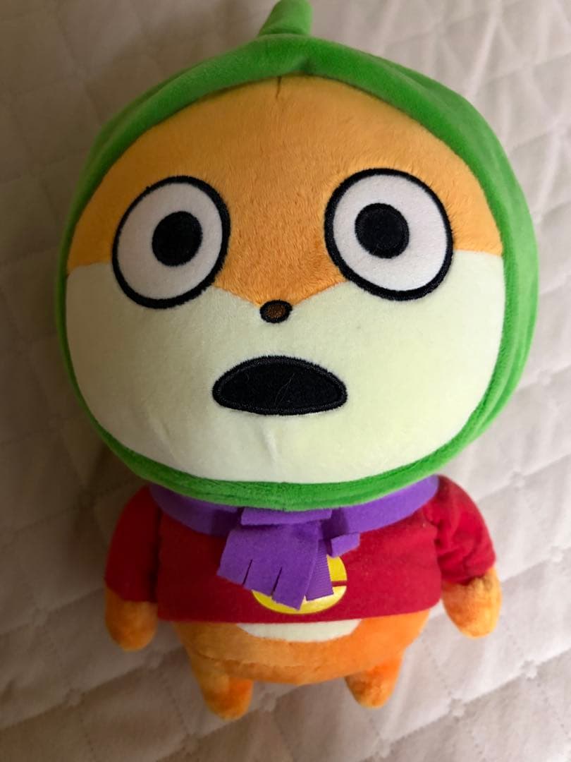 にしむらゆうじ こねずみもふぐっとぬいぐるみ〜冬っぽいこねずみ〜