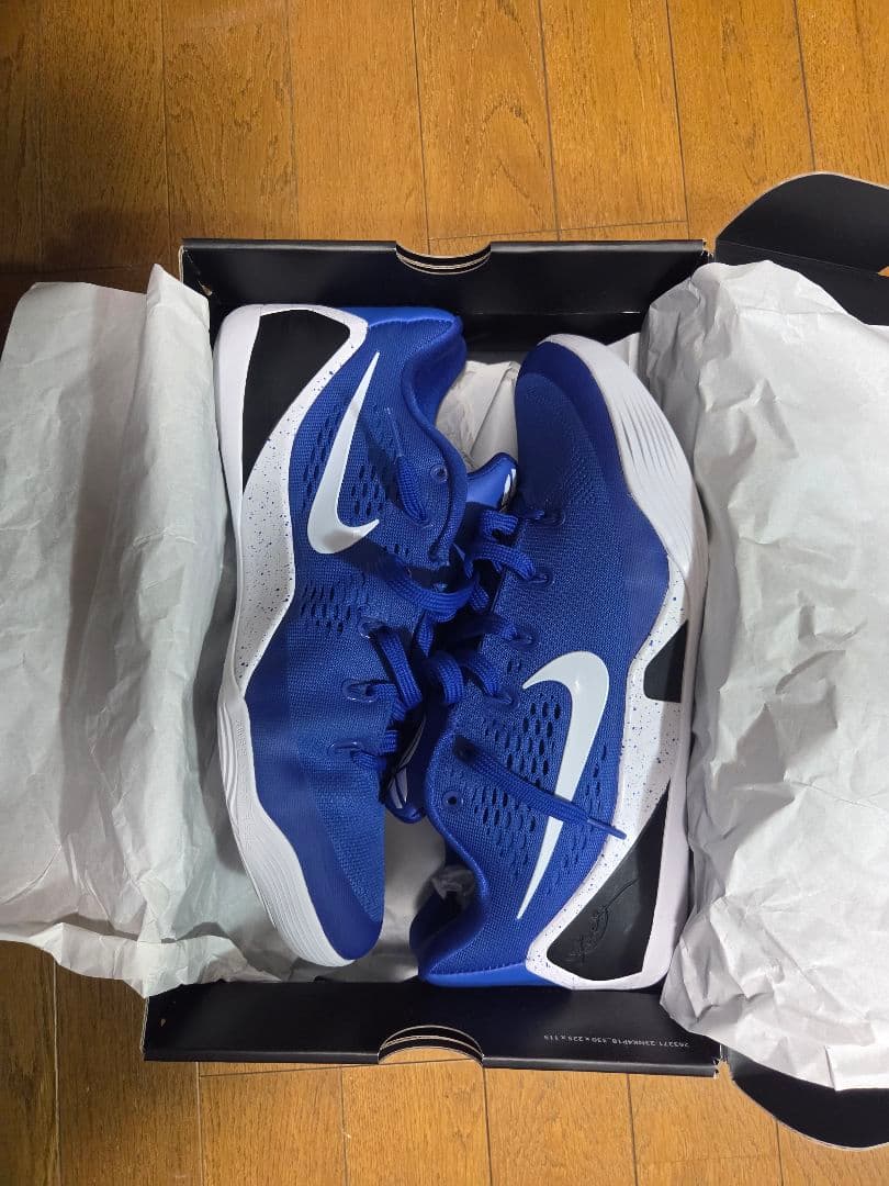 シューズ(男性用) Nike kobe 9 30cm