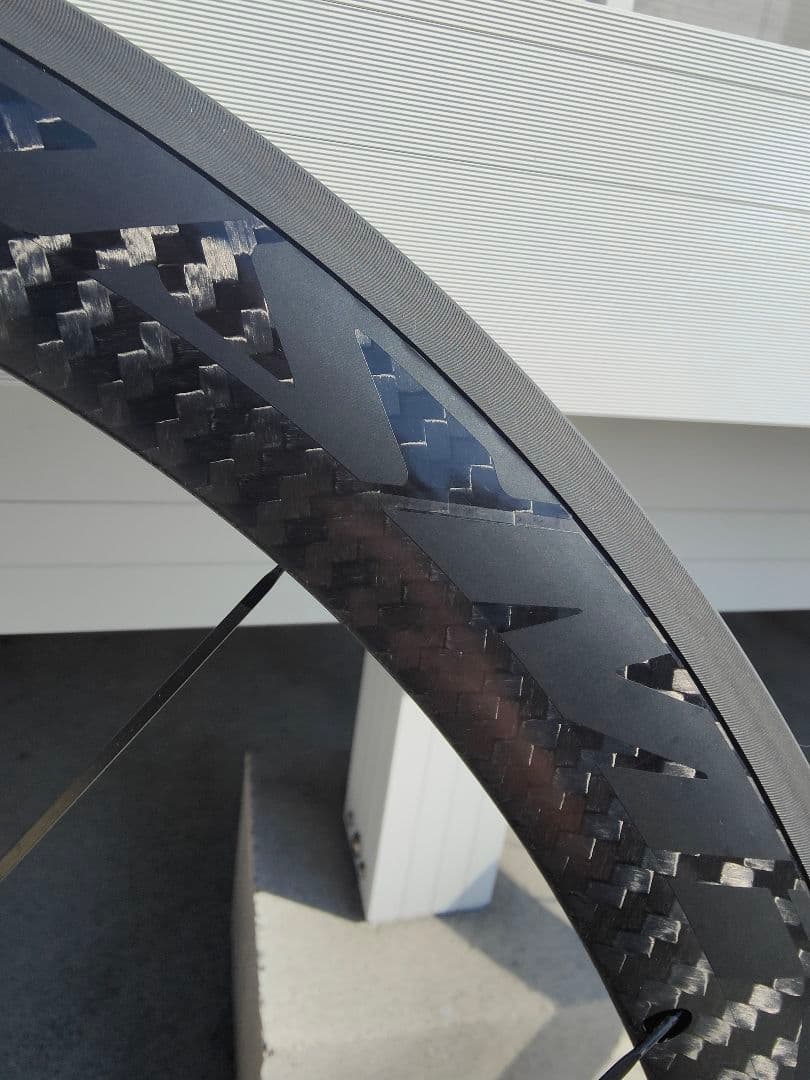 マビックホイールMAVIC COSMIC SLE ホイールセット美品☆
