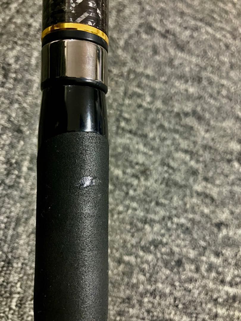 スクイッドマニア GVX710Artemis シャインオーロラカラー