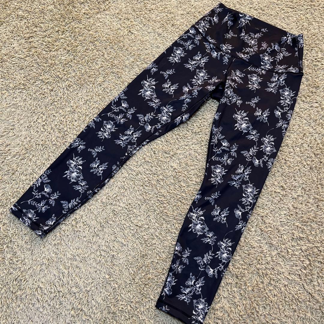 2点セット　スカーラ　レギンス　SUKALA