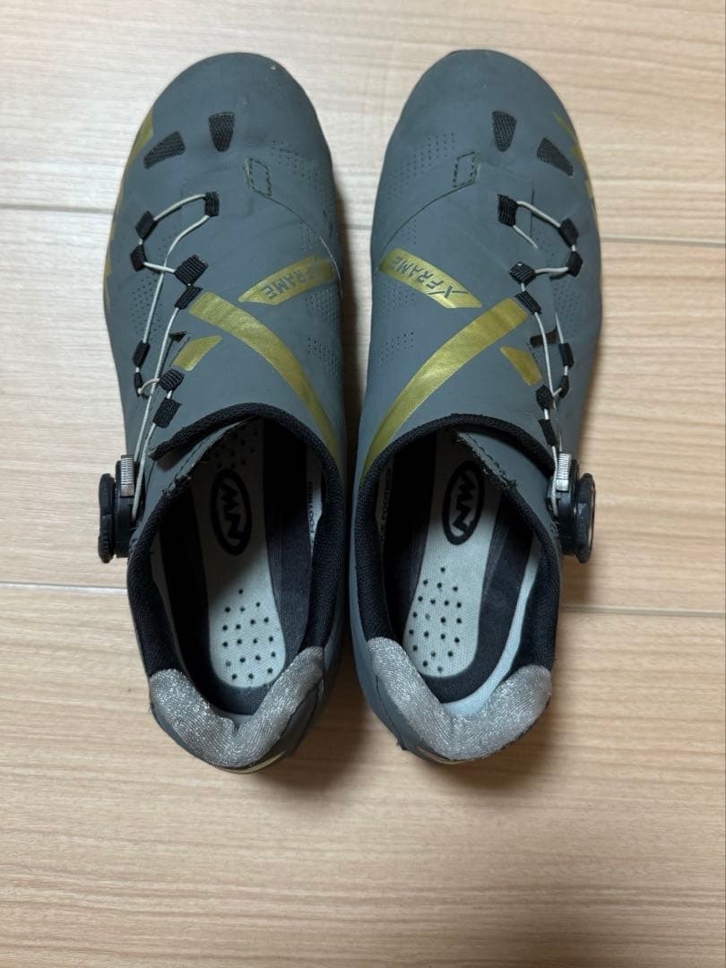 northwave EXTREME GT自転車シューズ