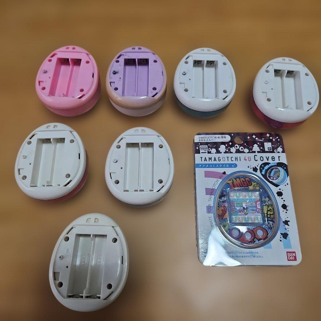 たまごっち　まとめ売り