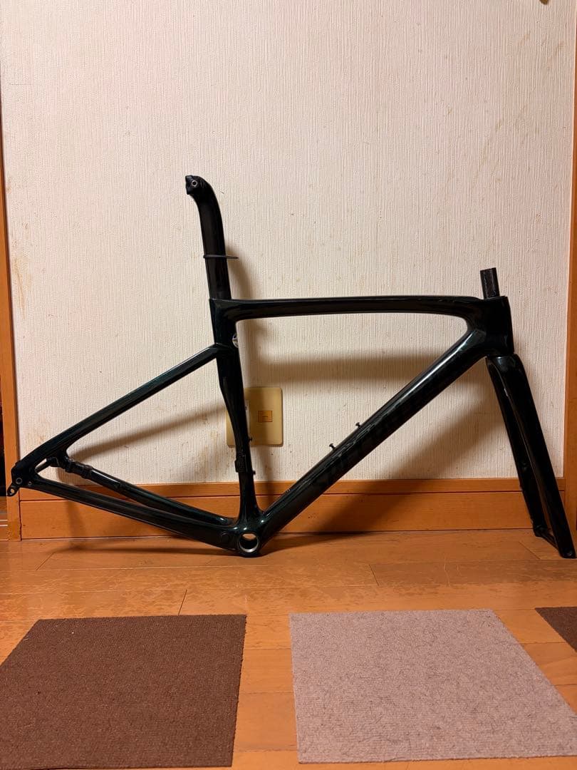 specialized tarmac sl7 ロードバイクフレーム 49サイズ