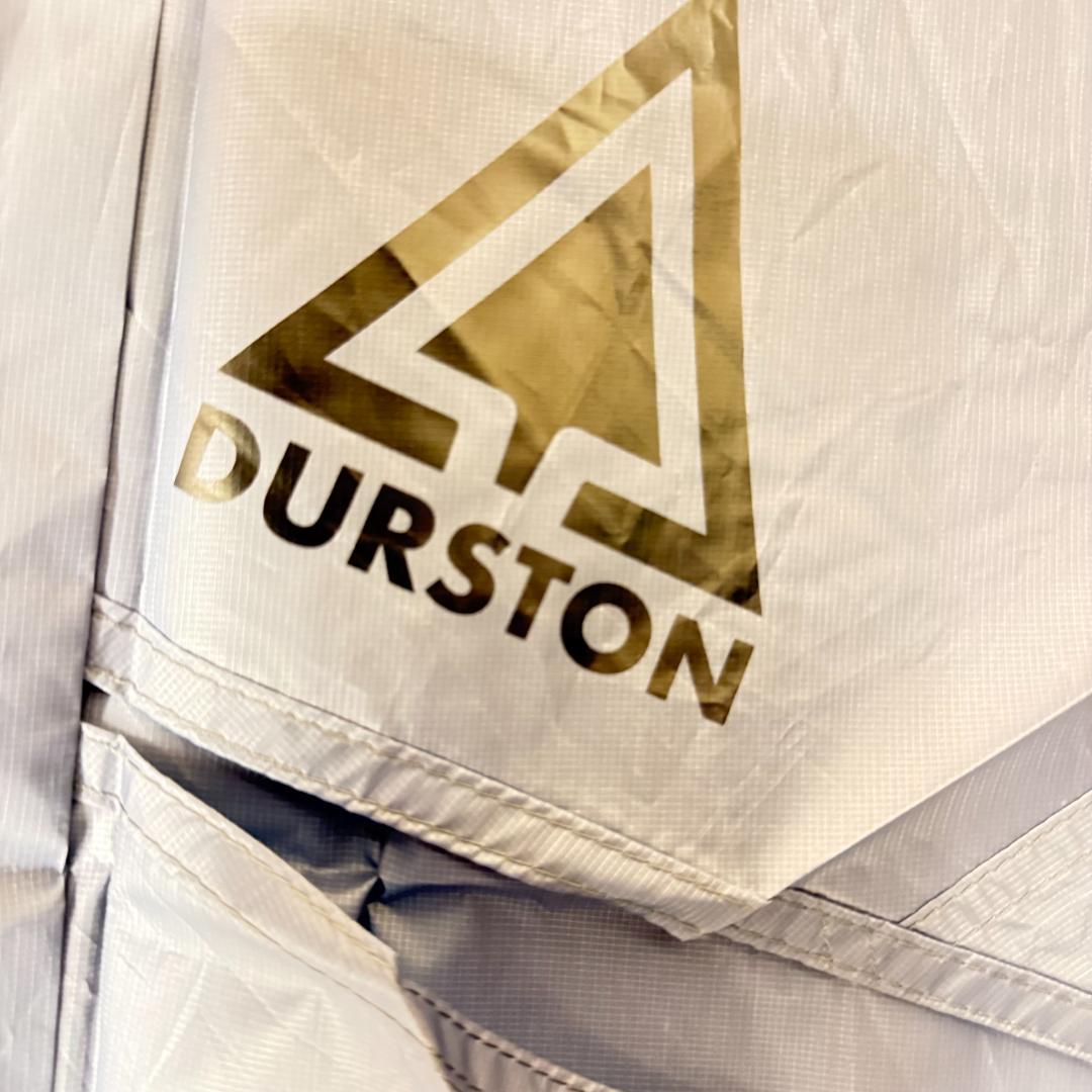 ★新品 Durston X-Mid 2用 146g