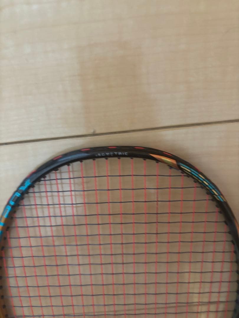 ヨネックス　アストロクス88D PRO 4ug5