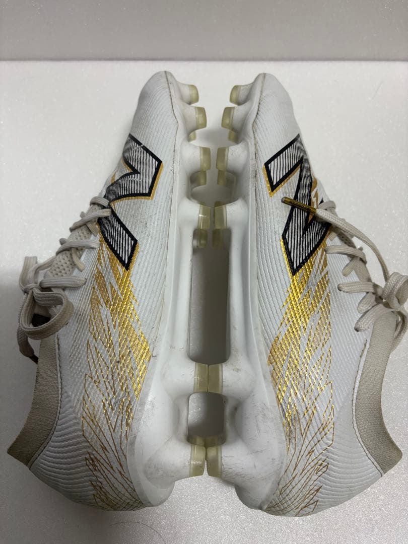 シューズ New Balance FuronV8 HG 26.5cm
