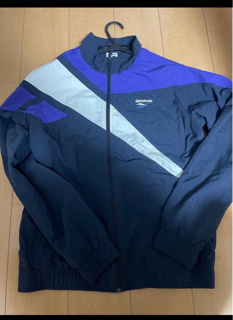 Reebok セットアップ