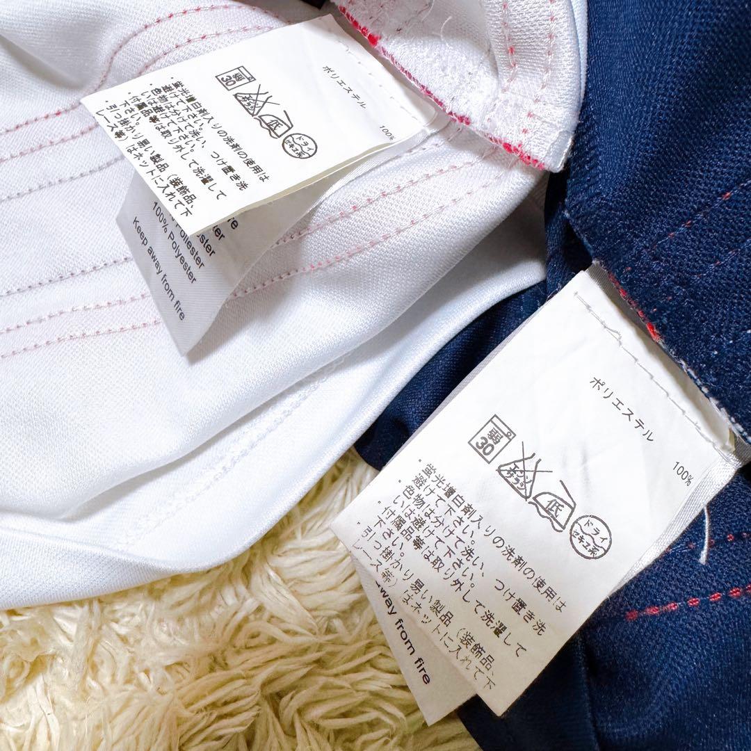 【美品】J.LINDEBERG ジェイリンドバーグ　ワンピース　2枚セット　XS