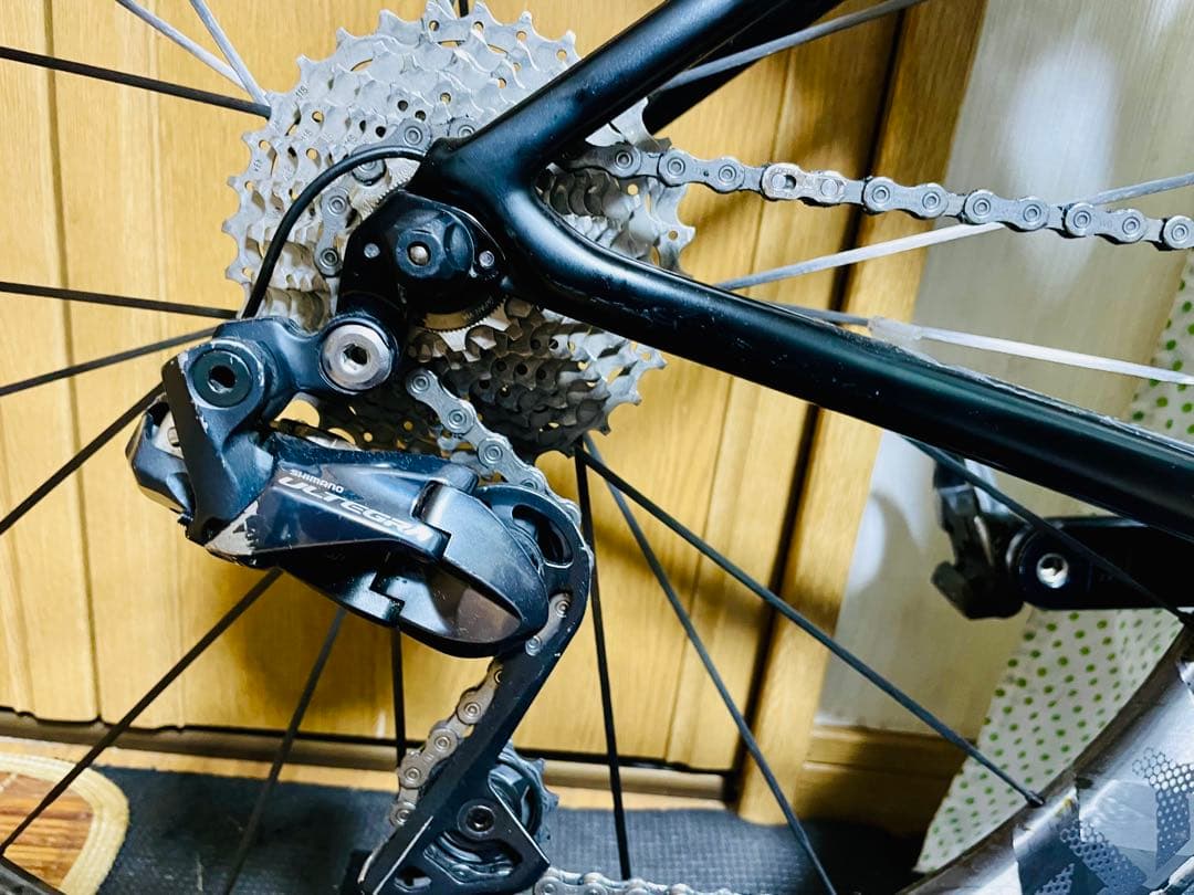 自転車本体 SPECIALIZED S-Works TarmacSL6 Ultlalight