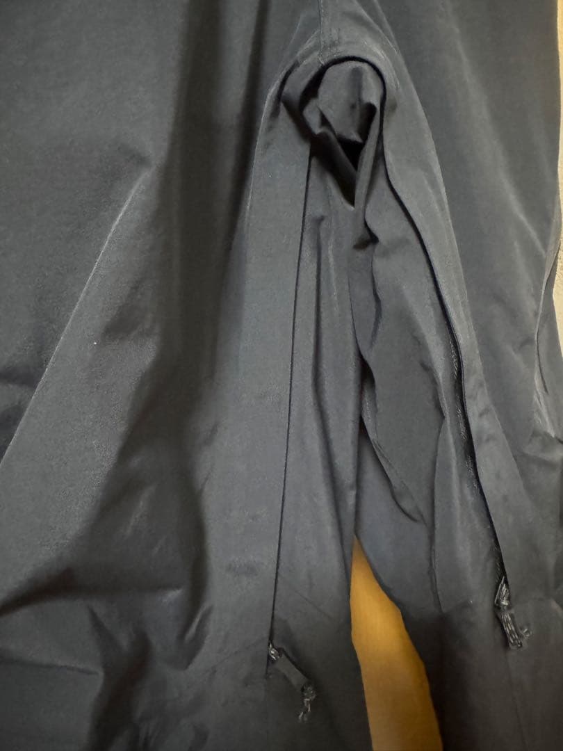 バートン　BURTON AK GORE CYCLIC BIB ビブパンツ