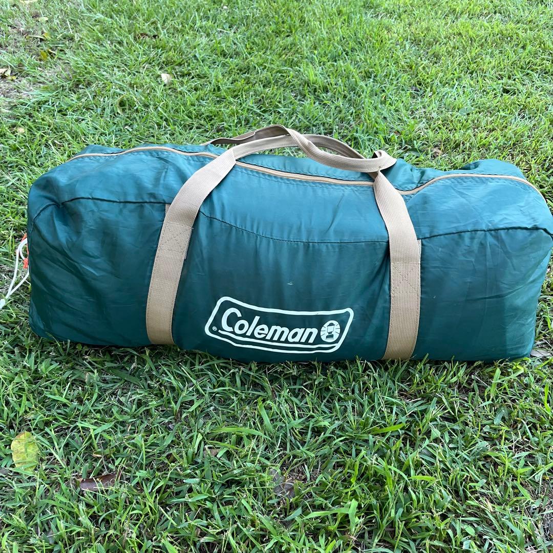 Coleman コールマン BCキャノピードーム270EX キャンプテント