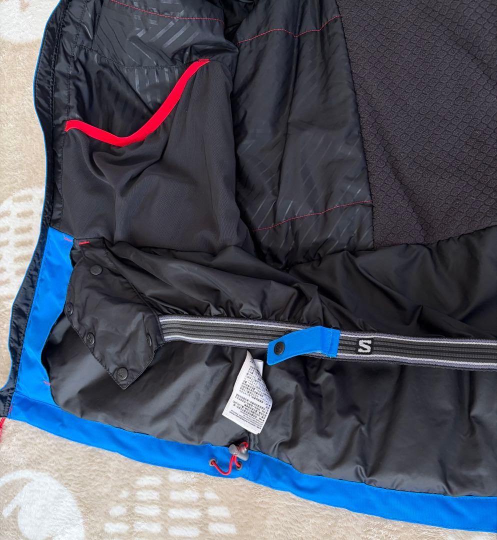 Salomon スキー スノーボードウェア