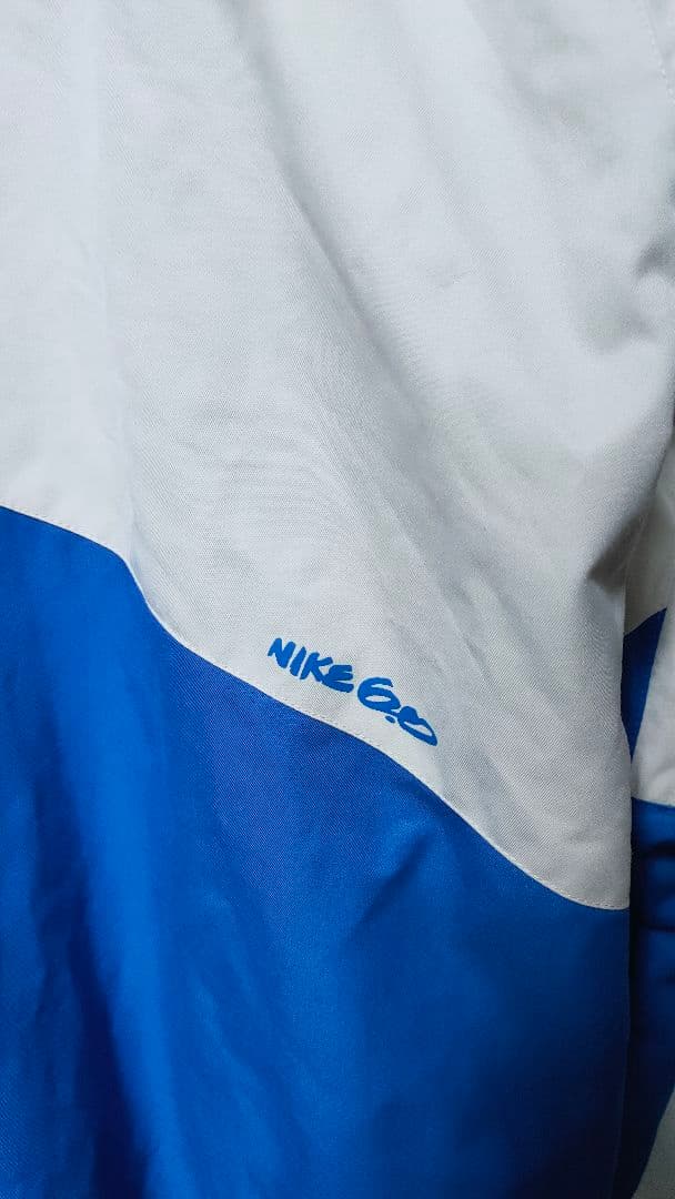 【NIKE 6.0】スノーボードウェア メンズ