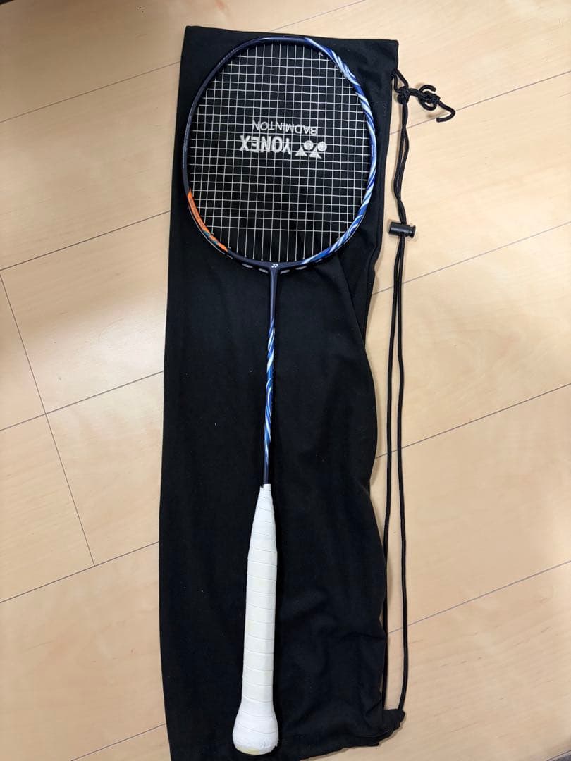 YONEX アストロクスASTROX 100 廃盤ラケット