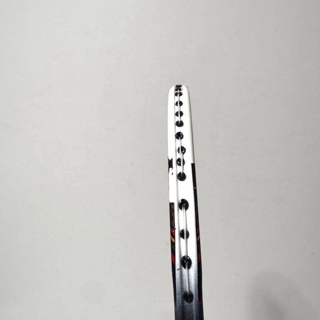 【廃盤 プロ愛用】YONEX ヨネックス　ボルトリック80 VT80