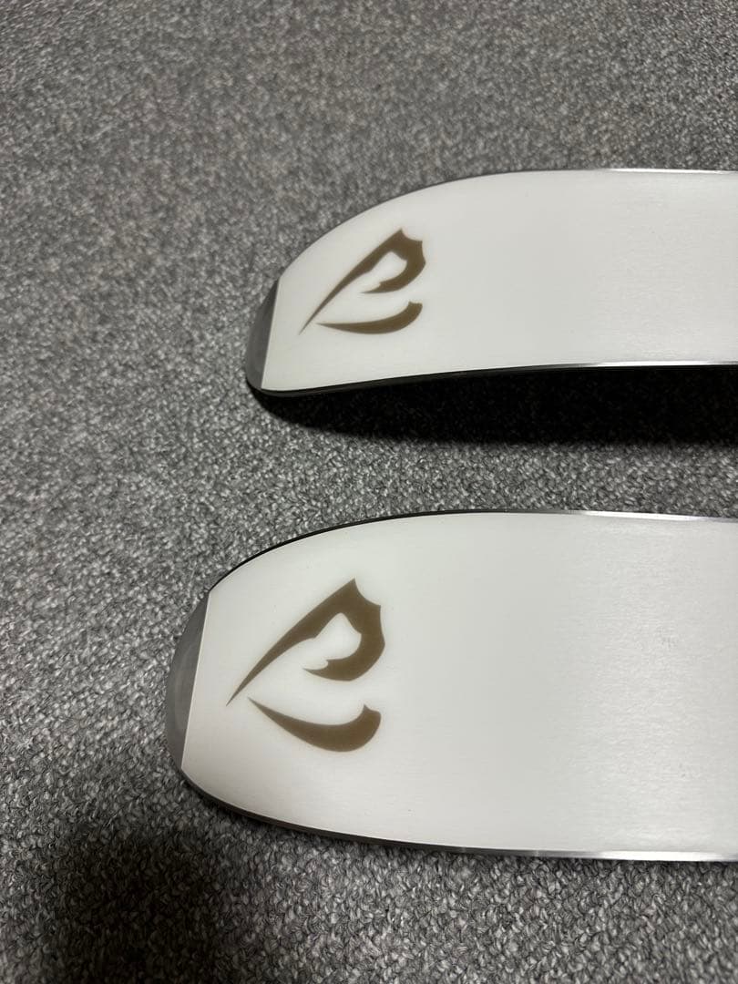 ID one ski MR-D 166 2023/24年モデル 新品未使用