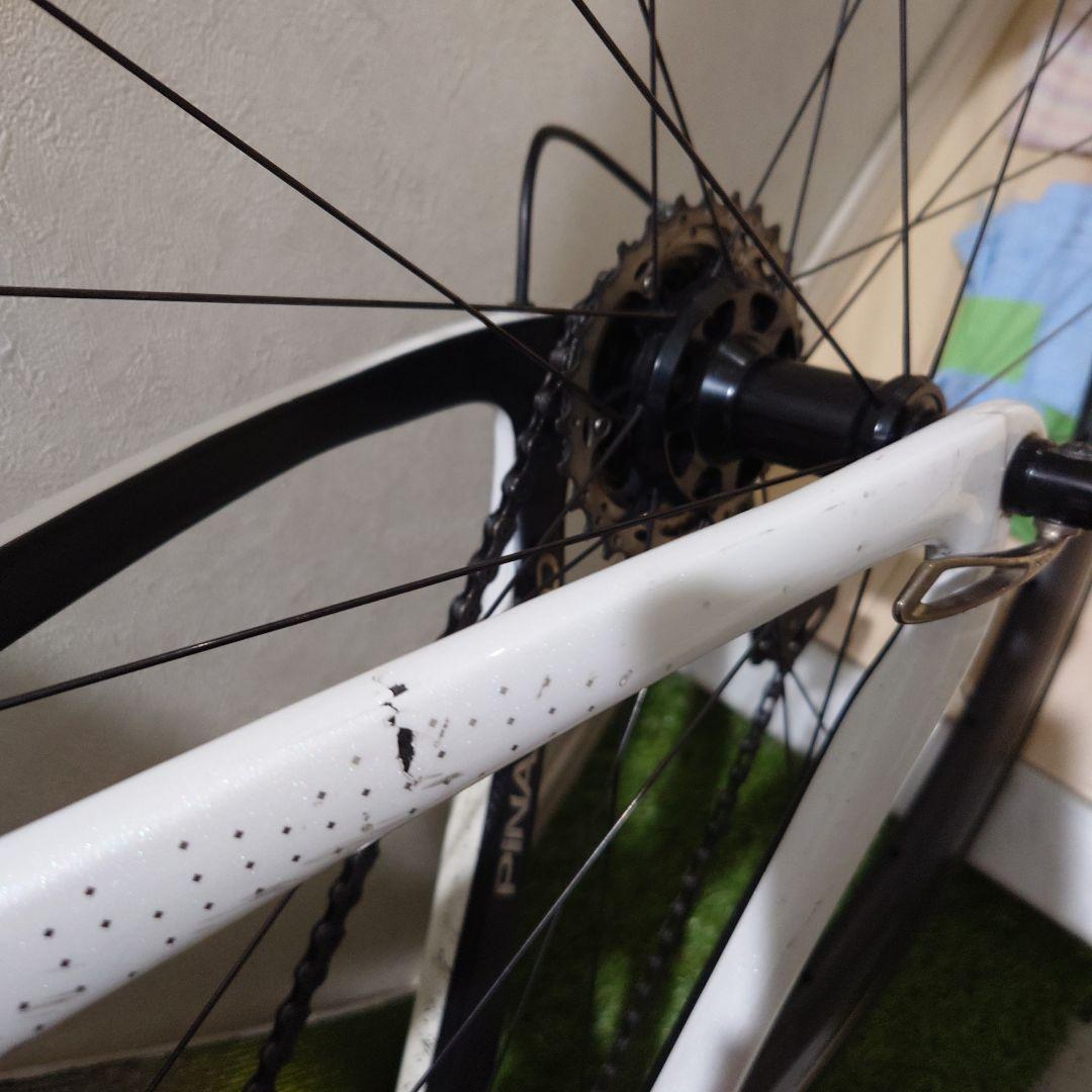 PINARELLO Gan RS＋ULTEGRAコンポセット