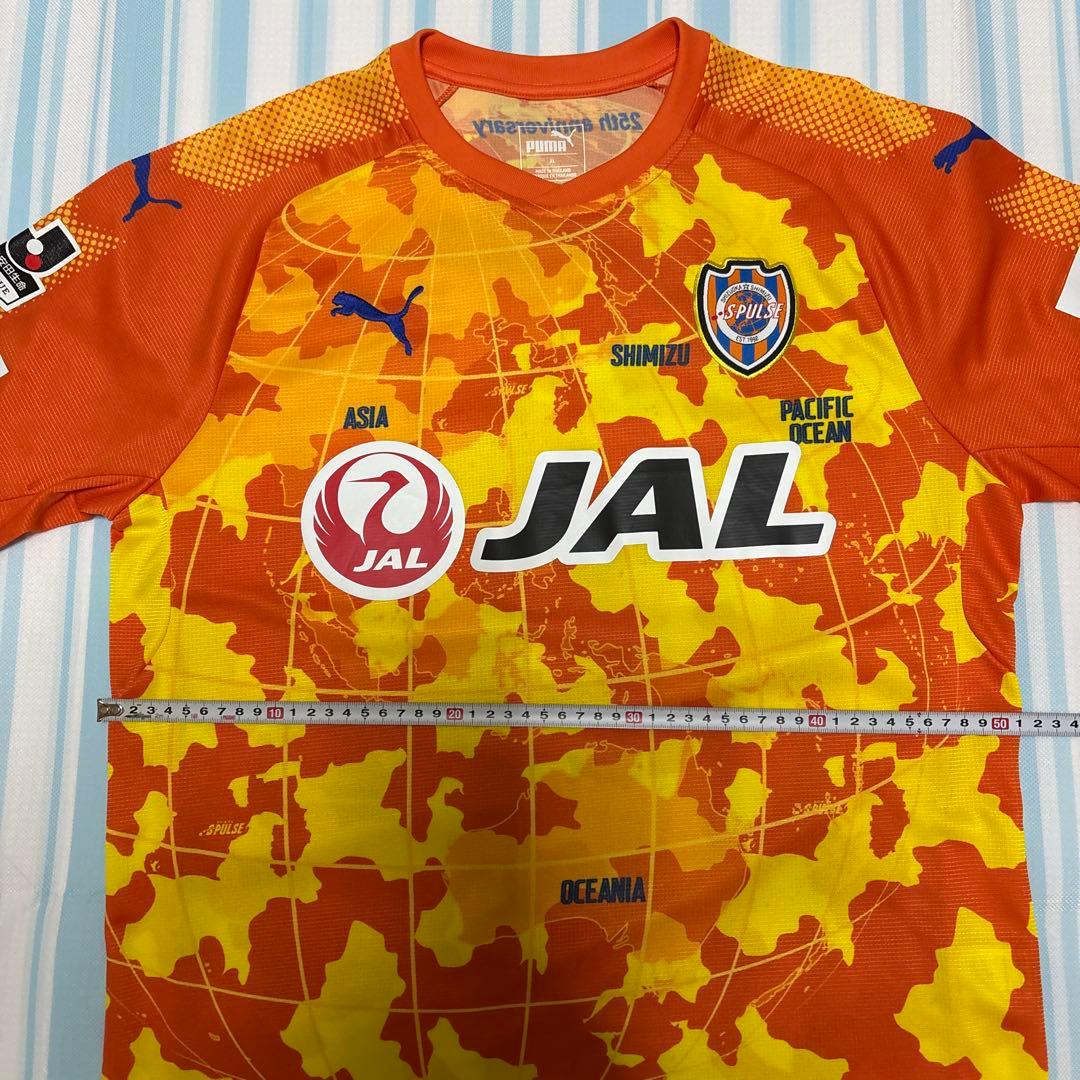 清水エスパルス