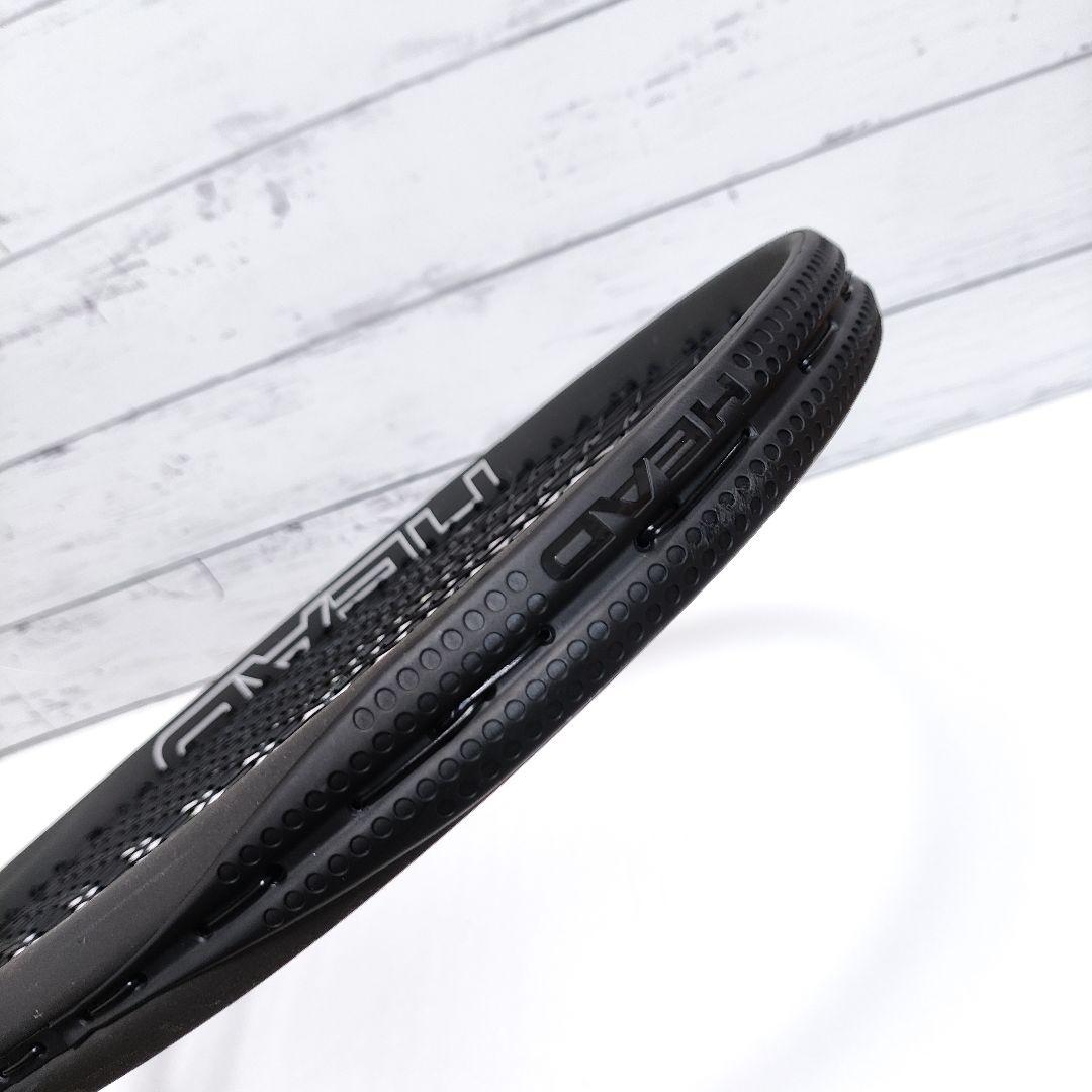 ⭐️極美品⭐️ HEAD ヘッド テニスラケット Ti.S6 グリップ1
