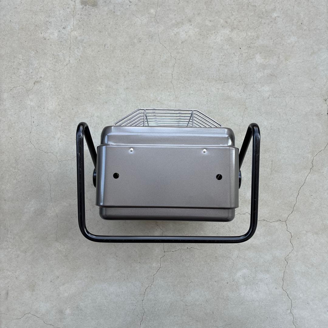 絶版 UNIFLAME WARM2 GEAR&COOLER BOX