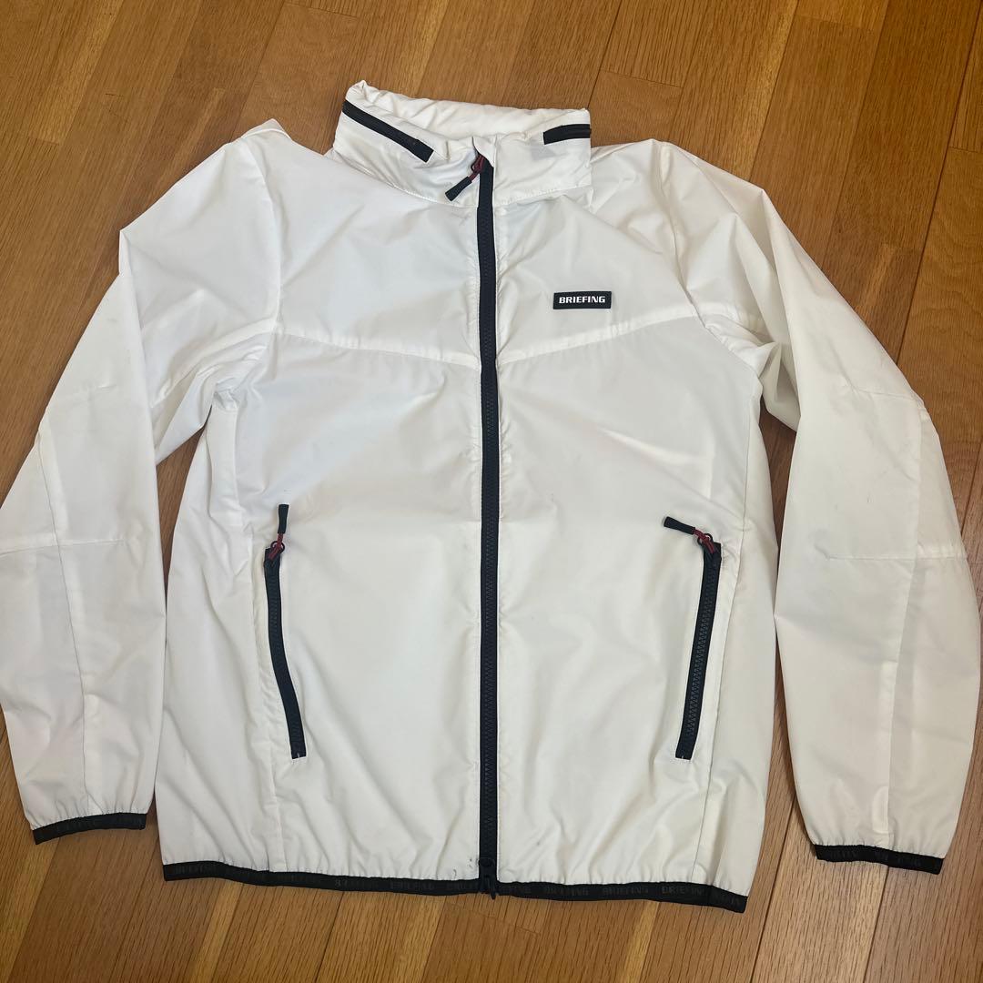 ブリーフィング　WIND BLOUSON 　Mサイズ