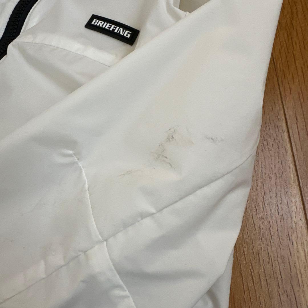 ブリーフィング　WIND BLOUSON 　Mサイズ