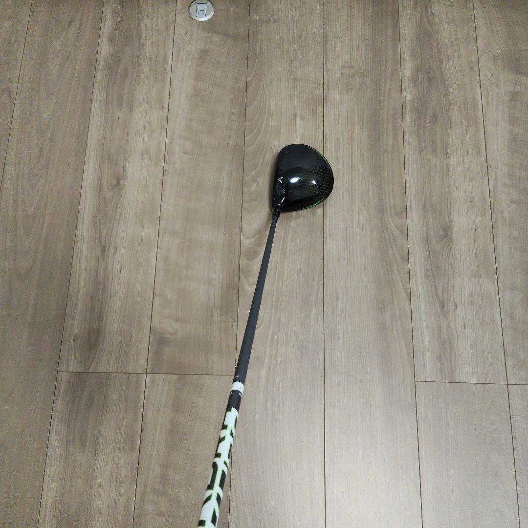 Callaway GBB EPIC ドライバー 10.5°　初代