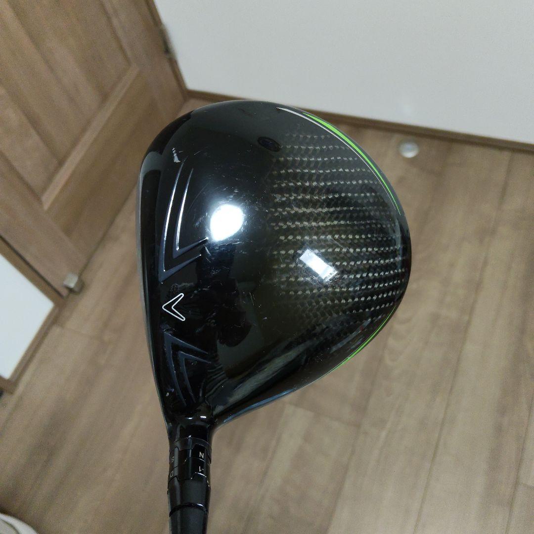 Callaway GBB EPIC ドライバー 10.5°　初代