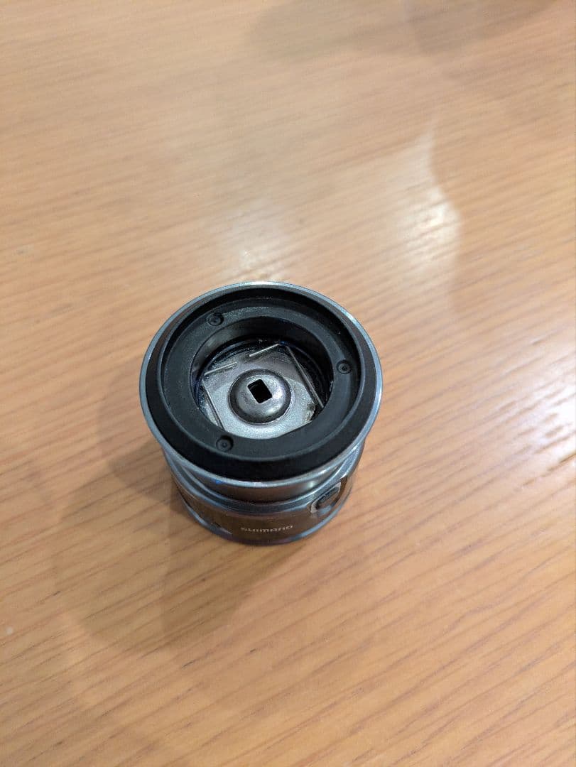 25日限定値下げ　SHIMANO　15 ストラディック C2000HGS