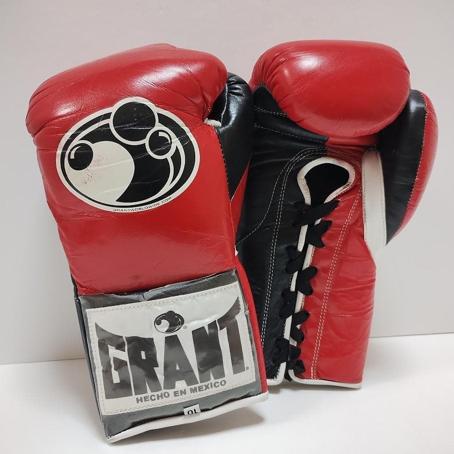 GRANT グラント プロファイトボクシンググローブ 10oz 正規品