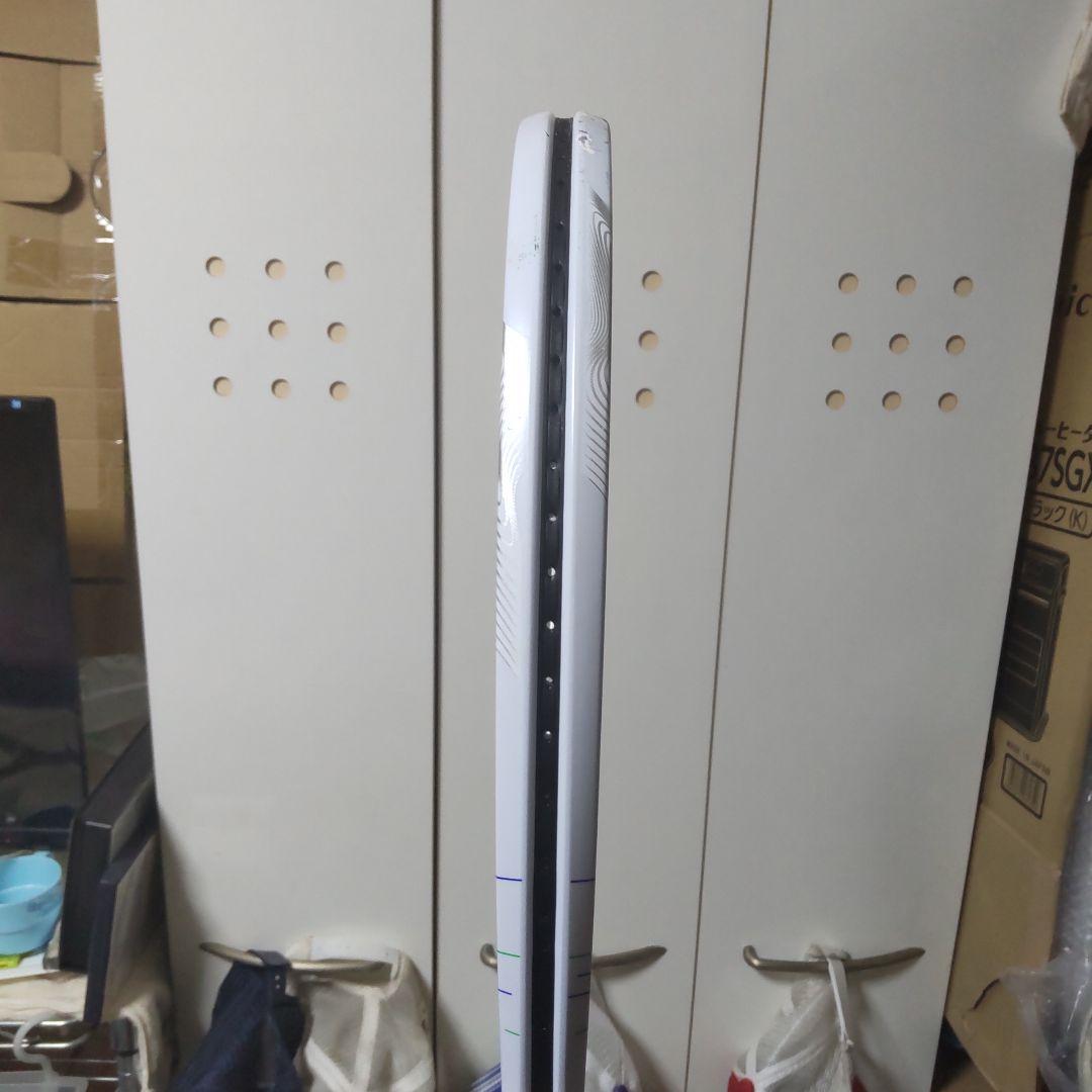 ナノフォース8vスカッドプロC２本セット