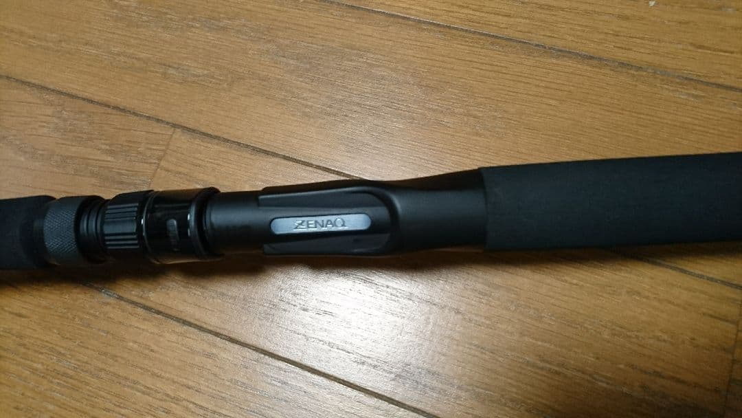 プレジールアンサー SOPMOD PA-B80