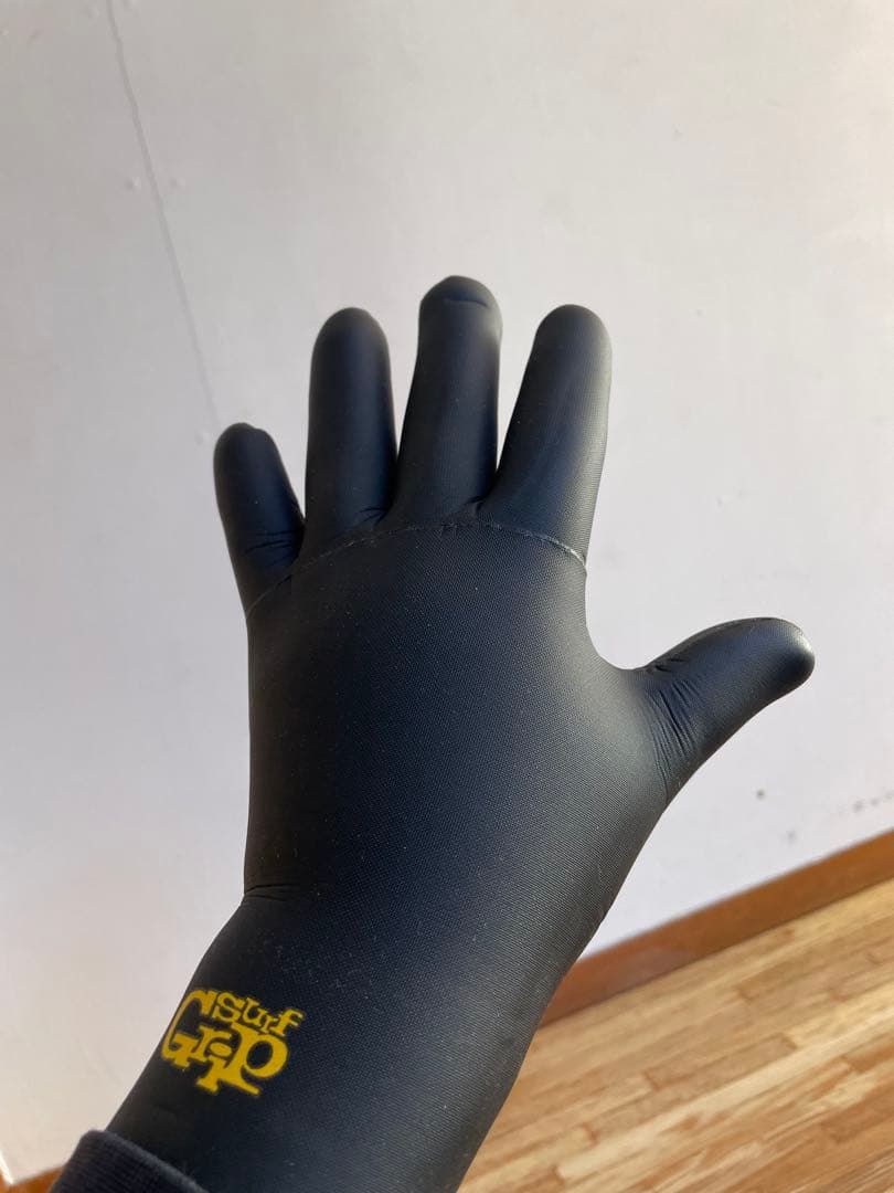 SURFGRIP グローブ (Sサイズ) サーフィン用 サーフグリップ 手袋