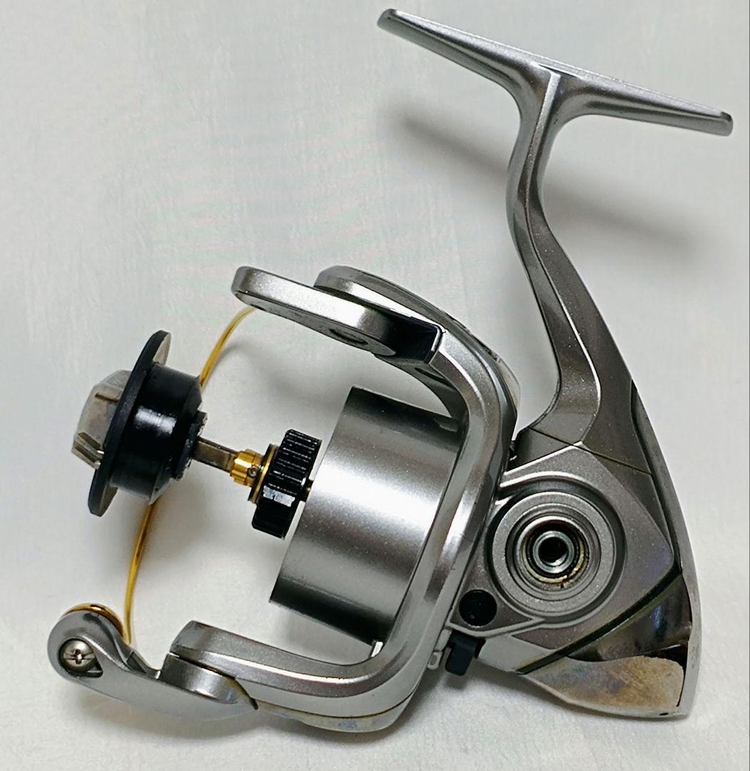 11ツインパワーC3000HG 本体のみ