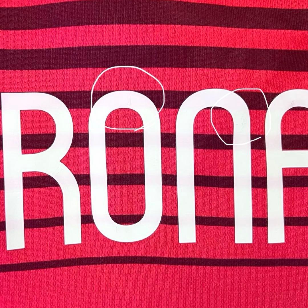 【美品！】2014ブラジルW杯 ポルトガル代表 ♯7 C・ロナウド【Mサイズ】