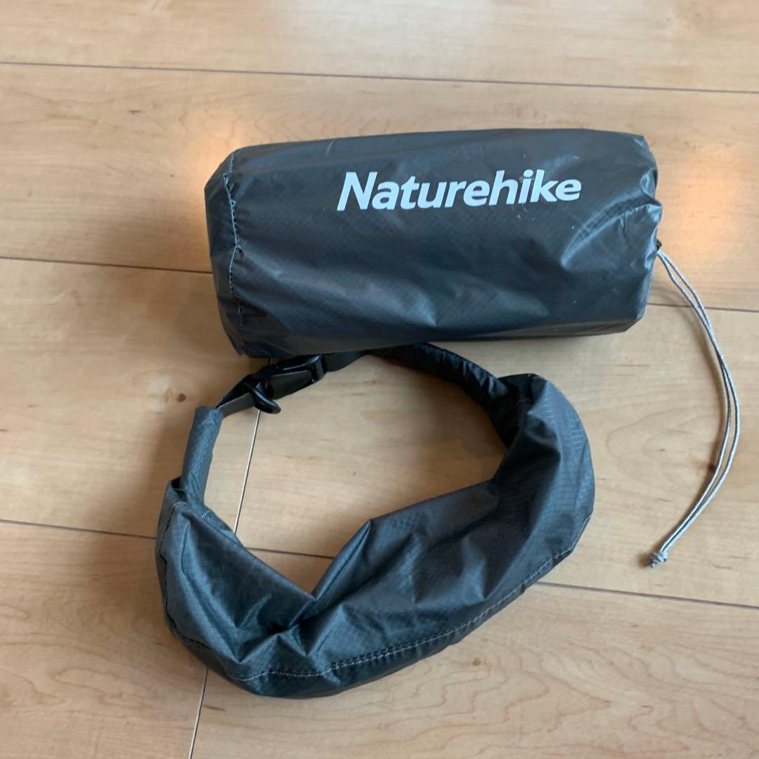 Naturehike エアマット R5.8-S②