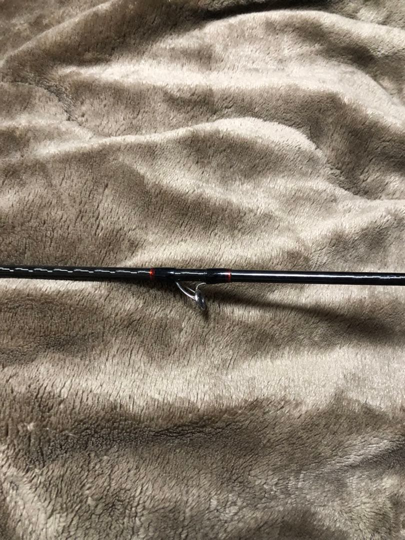 シマノ ENGETSU PREMIUM B69L-S