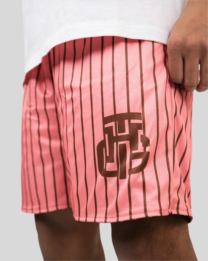 ◾️新品未使用◾️The Hoop Gang リバーシブル　バスパンM