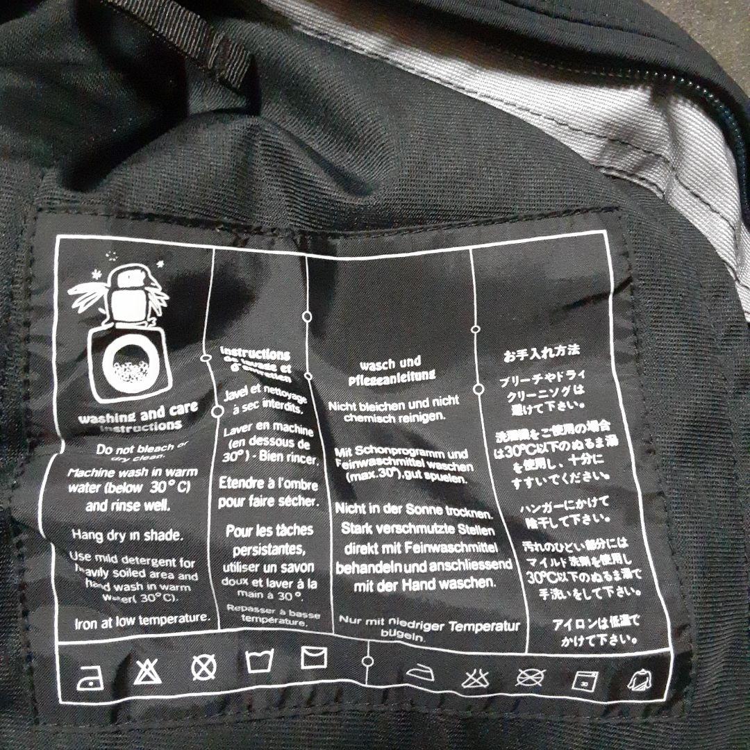 BURTON バートン　スノーボードワイドパンツ