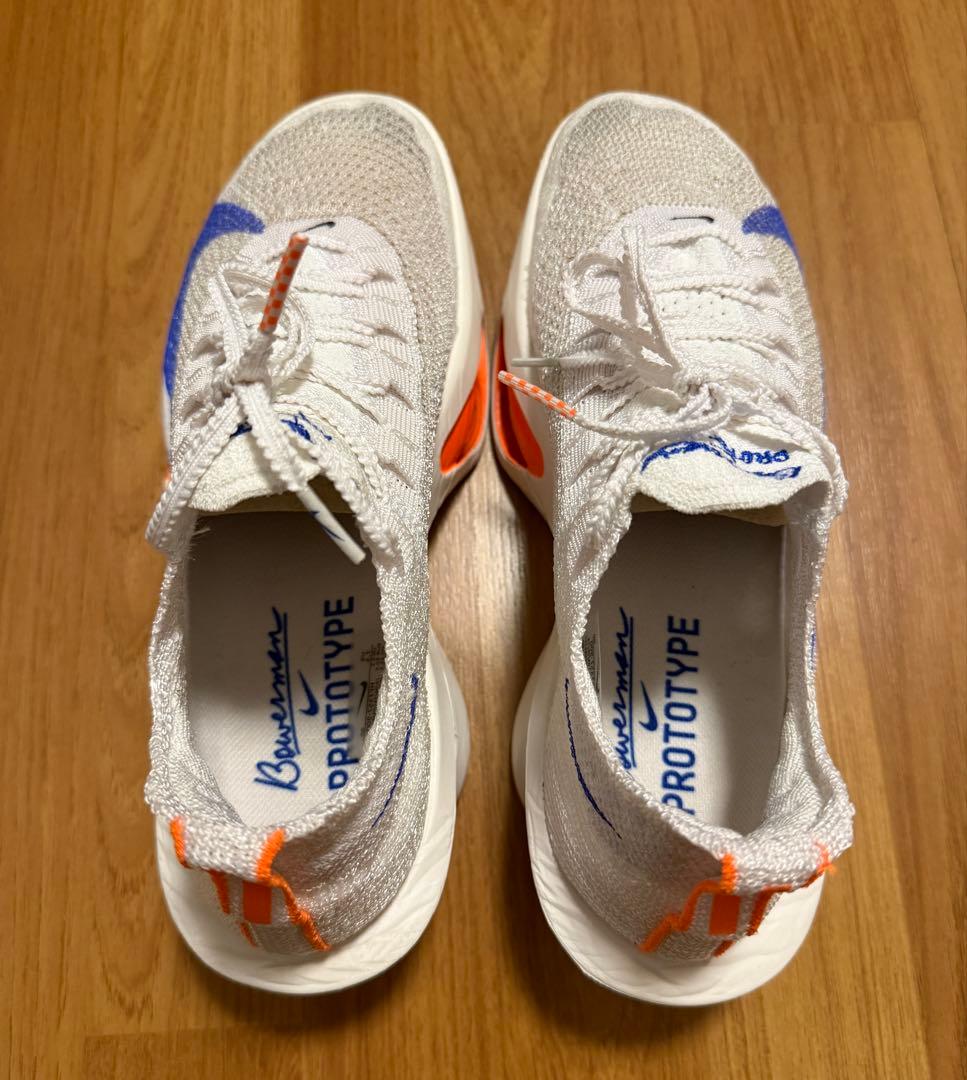 NIKE アルファフライ3 25.5 プロトタイプ