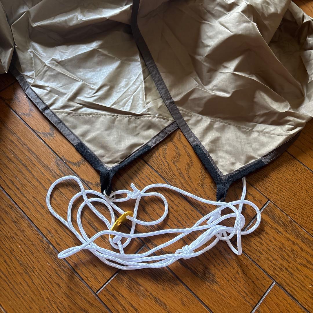 ogawa system tarp Penta 3✖️3