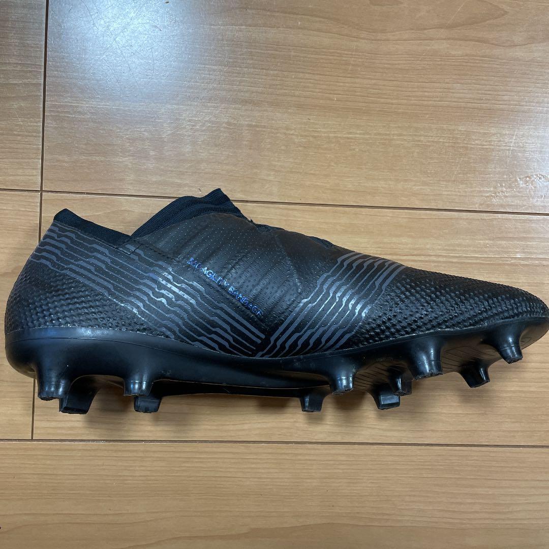 アディダス(adidas) ネメシス 28.5cm