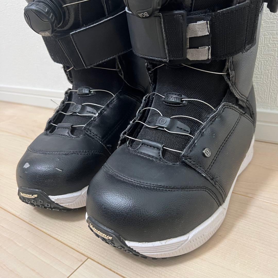 スノボ 3点セット November RIDE FLUX グラトリ ジブ
