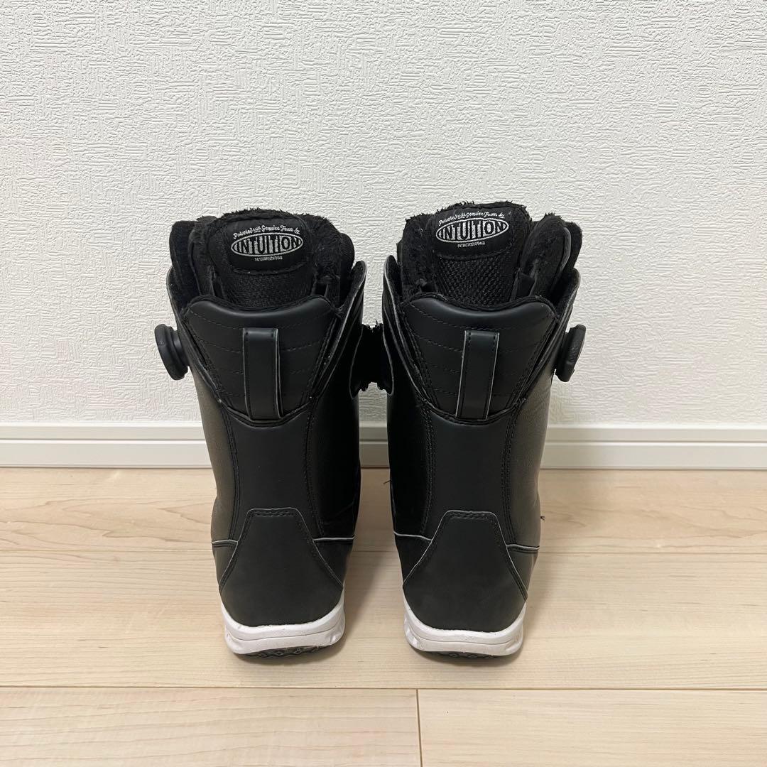 スノボ 3点セット November RIDE FLUX グラトリ ジブ