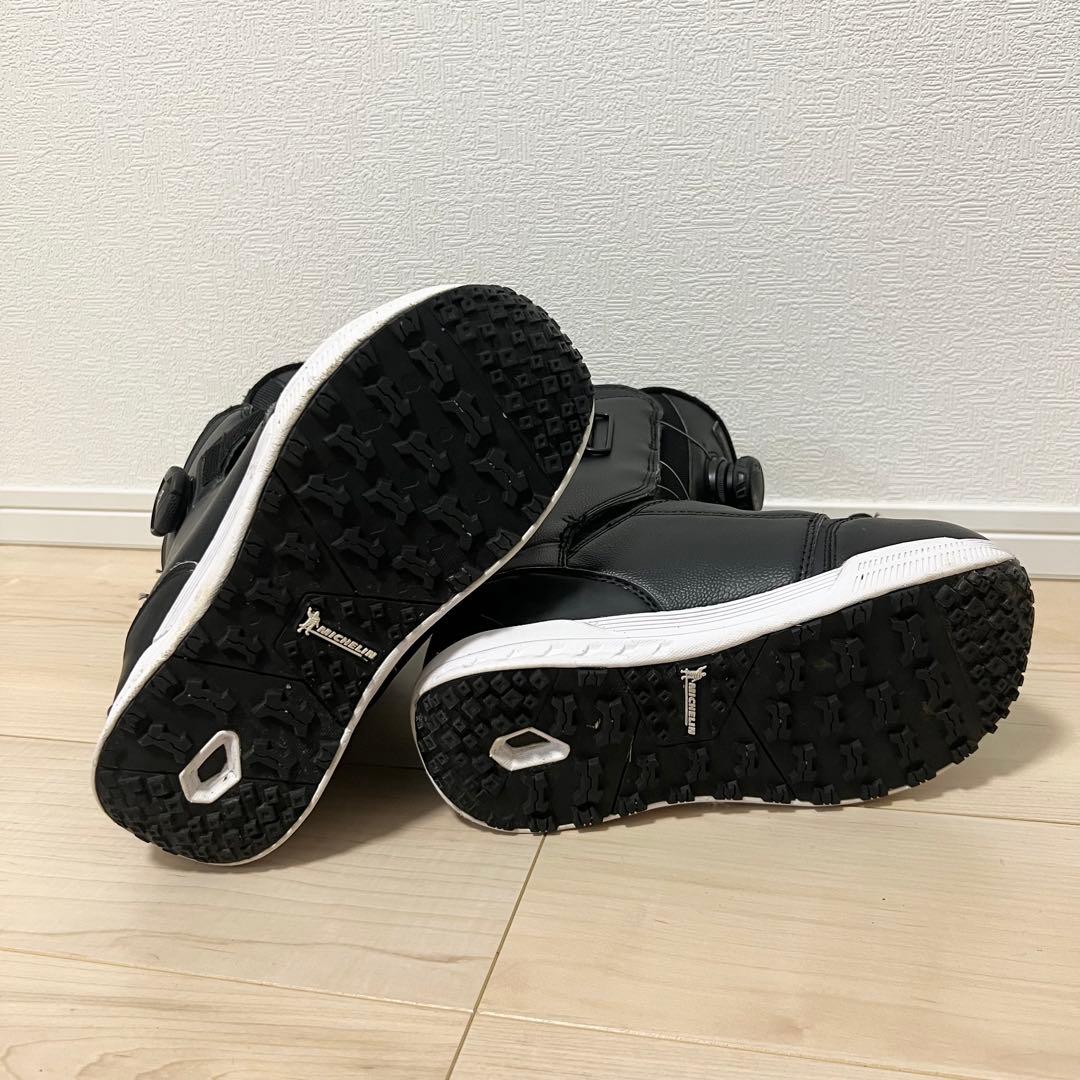 スノボ 3点セット November RIDE FLUX グラトリ ジブ