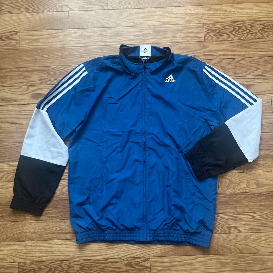 adidas ジャージ上下セット サイズXO