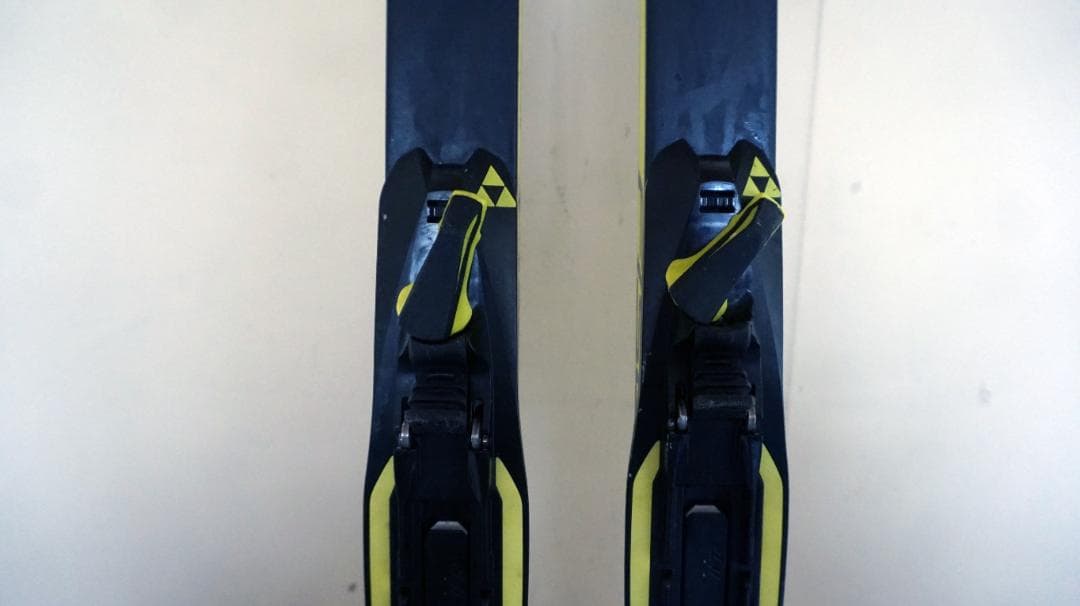 FISCHER（フィッシャー）クロスカントリースキー 172cm