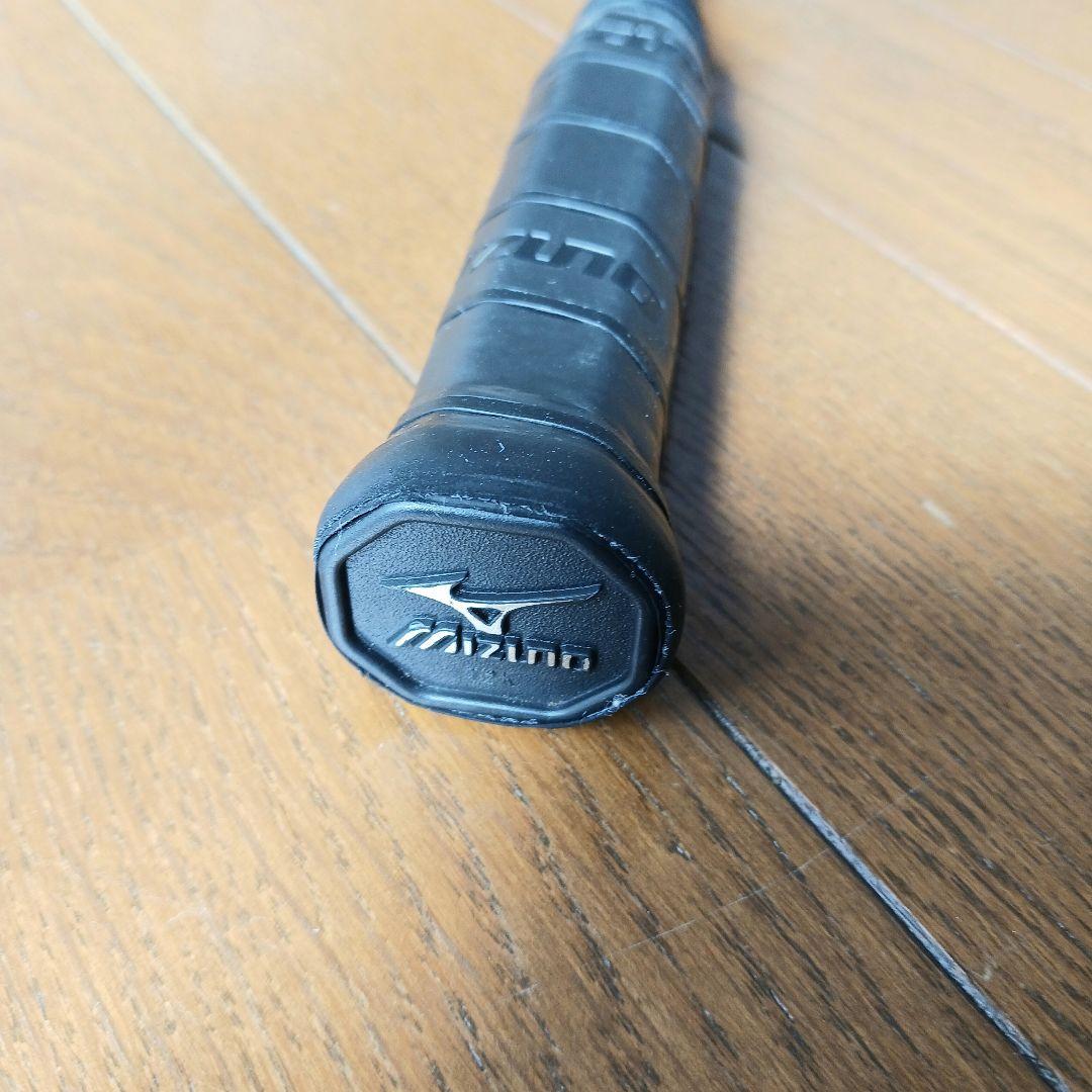 【美品】Mizuno ファミリーバドミントンラケット