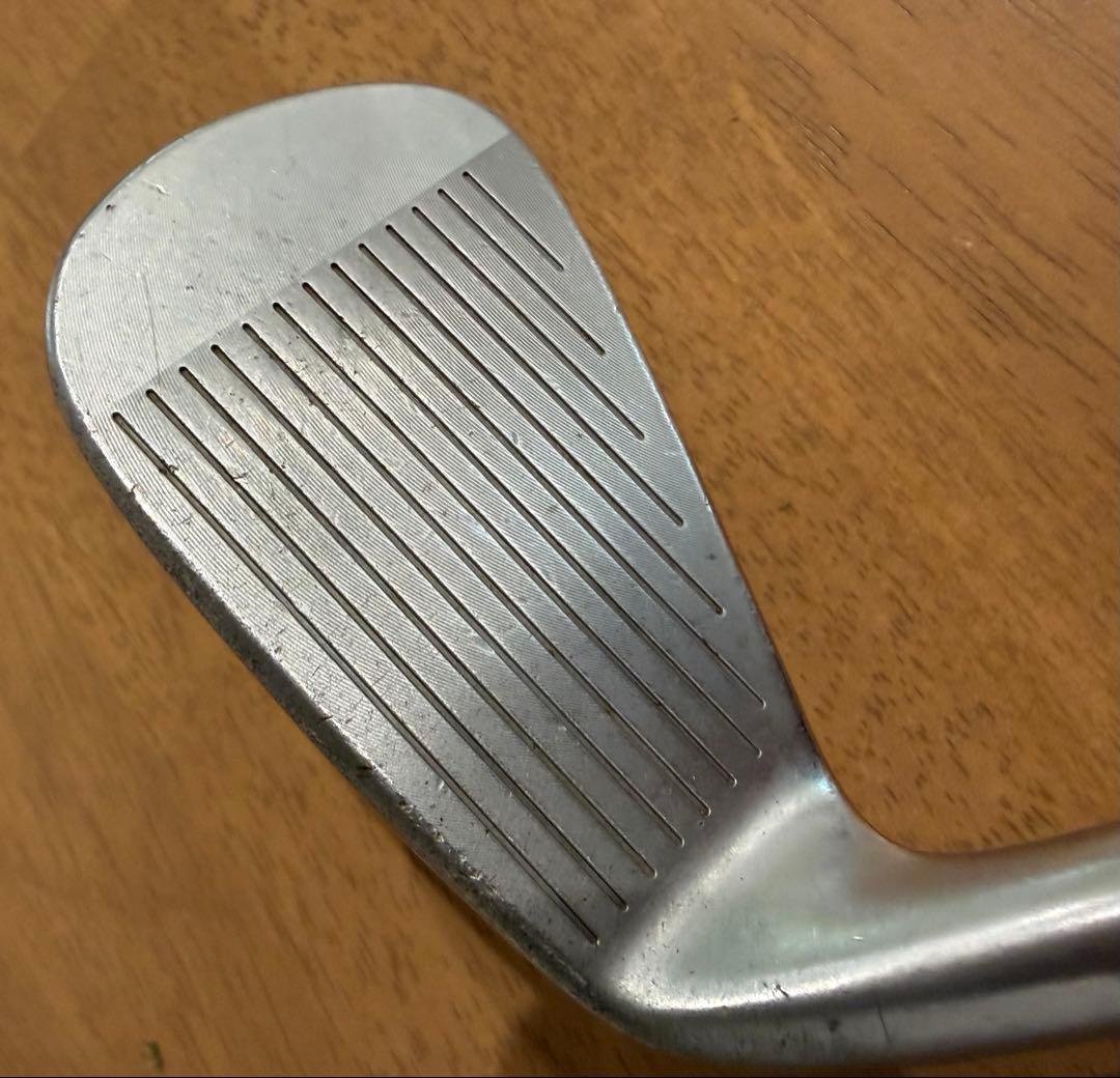 TaylorMade P7MC（2023）7本 #4-PW アイアンセット